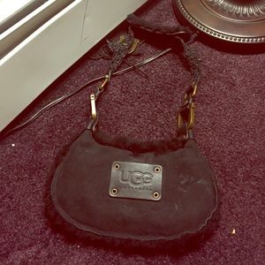 Ugg purse