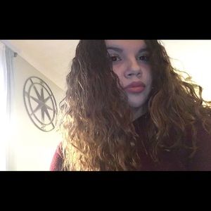 Meet your Posher, Carley