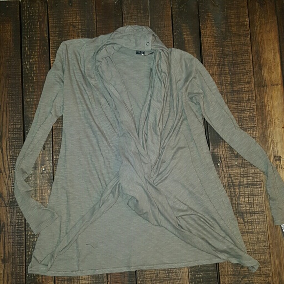 Dkny wrap