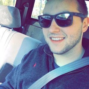 Meet your Posher, Christian