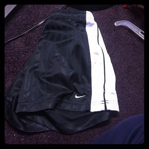 Nike shorts