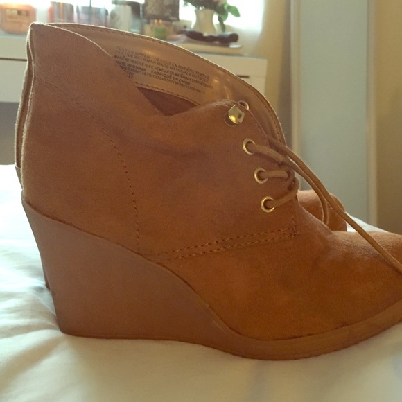 Wedges