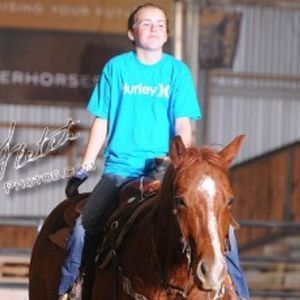 Meet your Posher, Jesse