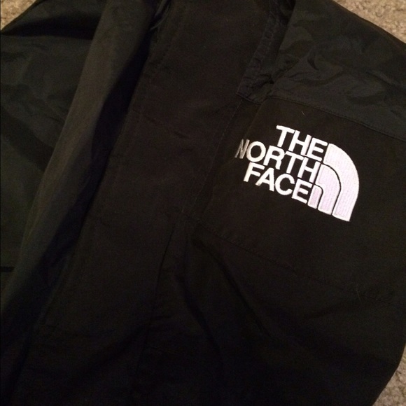 Northface snow pants