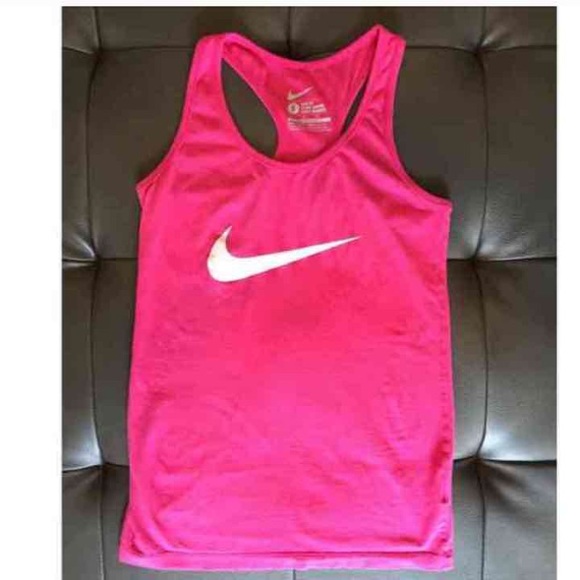 Nike tank top
