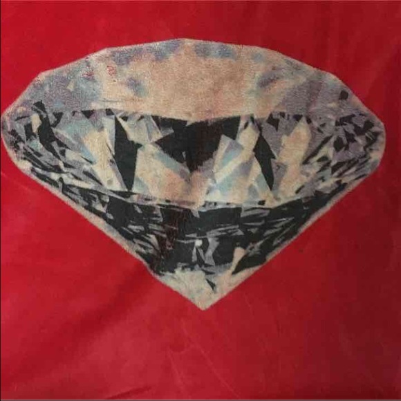 Wildfox diamond sweater velvet - Picture 2 of 4