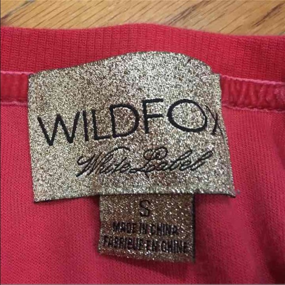 Wildfox diamond sweater velvet - Picture 3 of 4