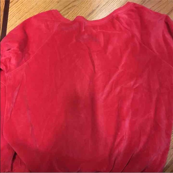 Wildfox diamond sweater velvet - Picture 4 of 4