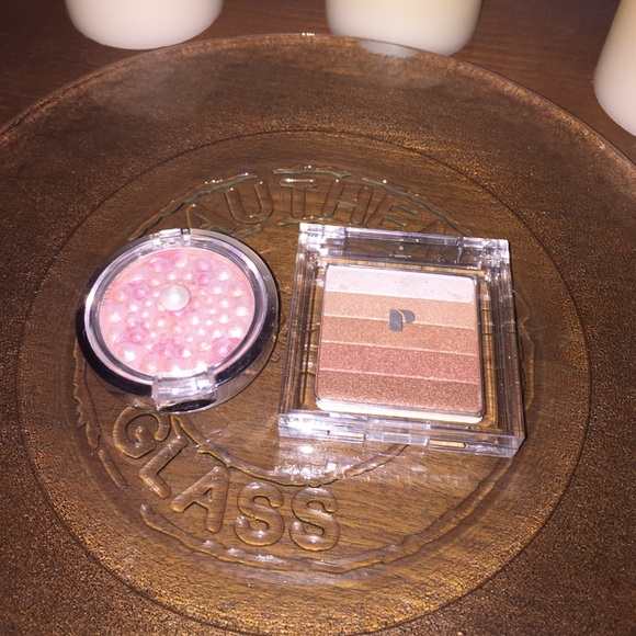 BRAND NEW Physicians Formula Blush and Bronzer Set