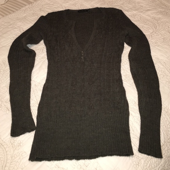 Limited lightweight sweater - Picture 1 of 2