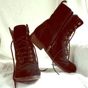 ⭕️SOLD⭕️Dolce vita boots