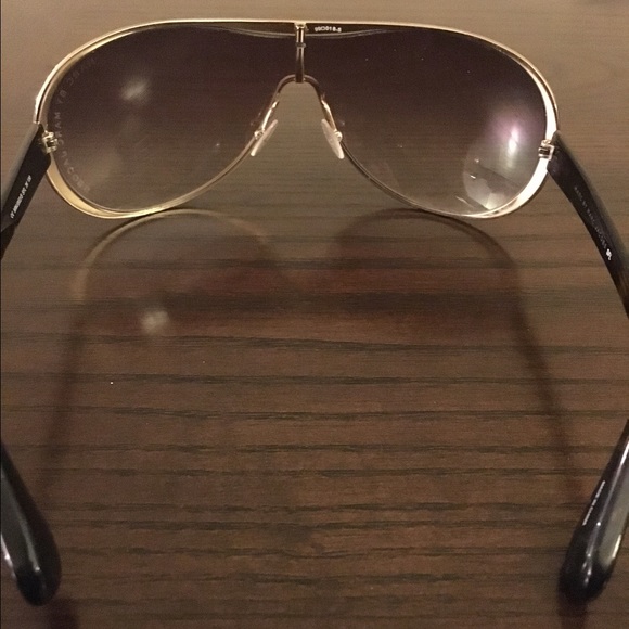 🚫SOLD🚫Marc Jacobs Sunglasses - Picture 3 of 4