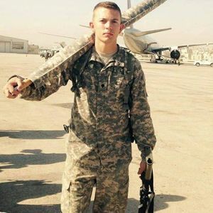 Meet your Posher, Kyle