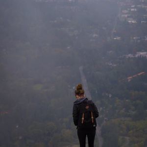 Meet your Posher, Sophia