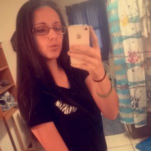 Meet your Posher, Abby