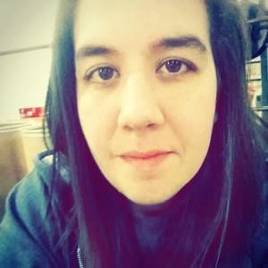 Meet your Posher, Heidi