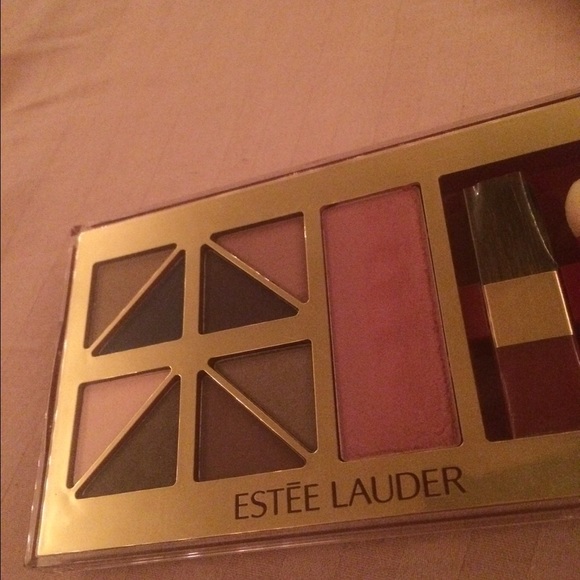 Smoky Plums Deluxe Pallete