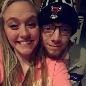 Meet your Posher, Alex