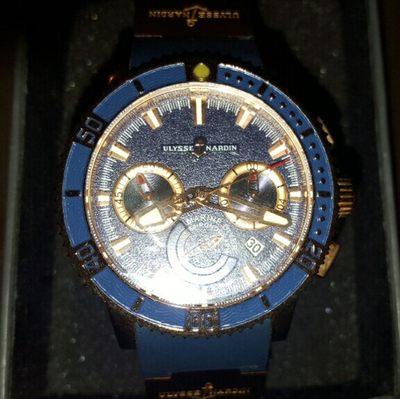 Ulysse Nardin