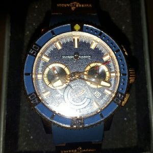 Ulysse Nardin
