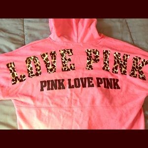 Victorias secret PINK hoodie