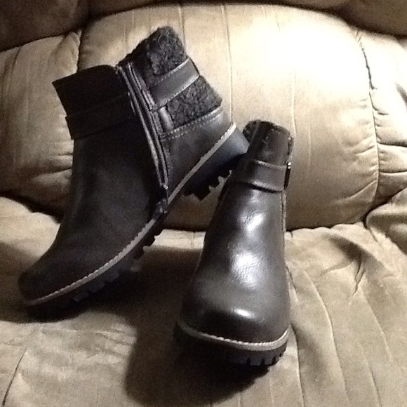 Boots/Booties
