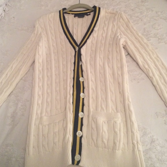 Ralph Lauren cardigan