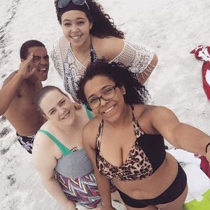 Meet your Posher, Cherie