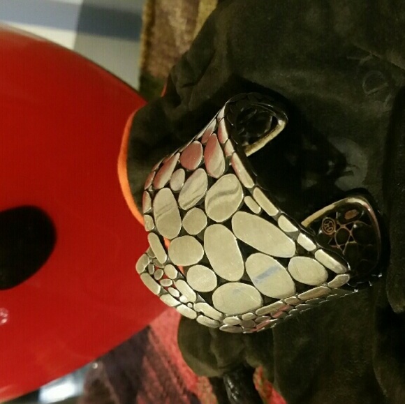 John Hardy bracelet