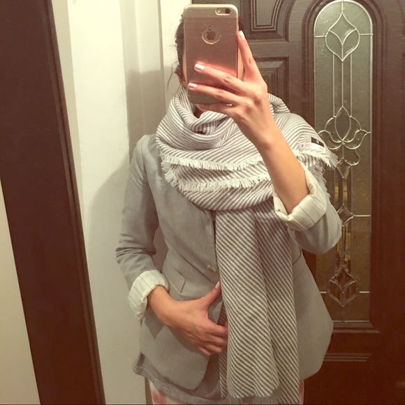 Brand New Chunky Scarf from Asos ❤️