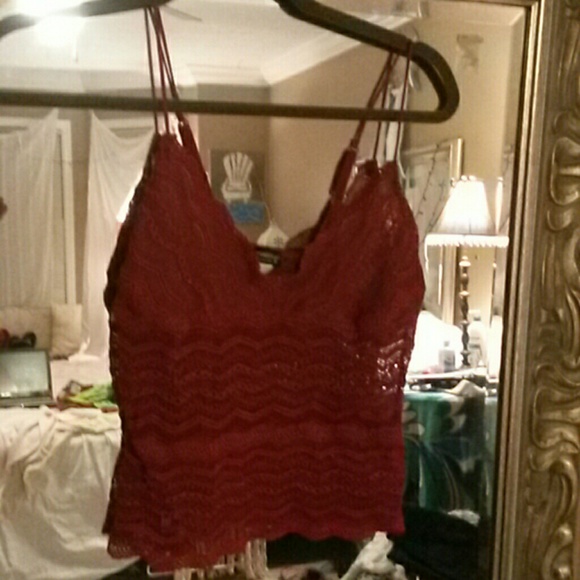 Cosabella /Italy Lace Ceylon Camisole