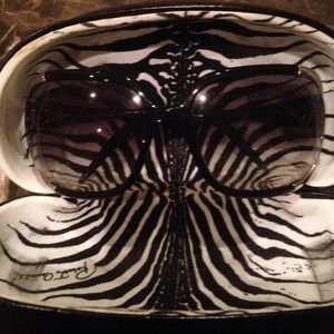 Roberto Cavalli Sunglasses