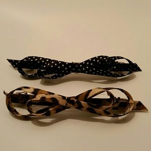 Goody hair clips