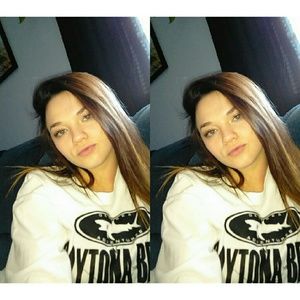 Meet your Posher, Aundrea