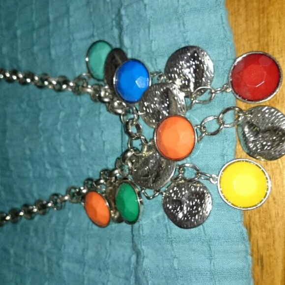 Van hausen necklace