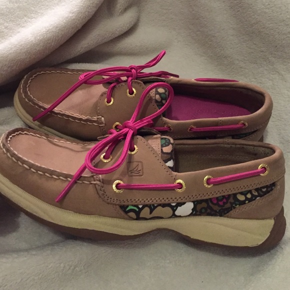 Sperrys