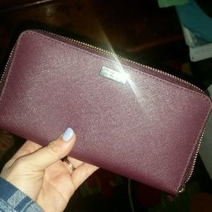 Kate spade Neda wallet BNWT