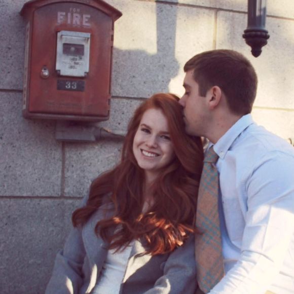 Meet your Posher, Mckenzie