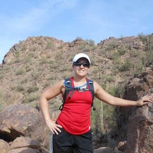 Meet your Posher, Kristin