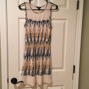 Casual H&M dress