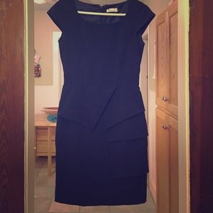 Calvin Klein dress