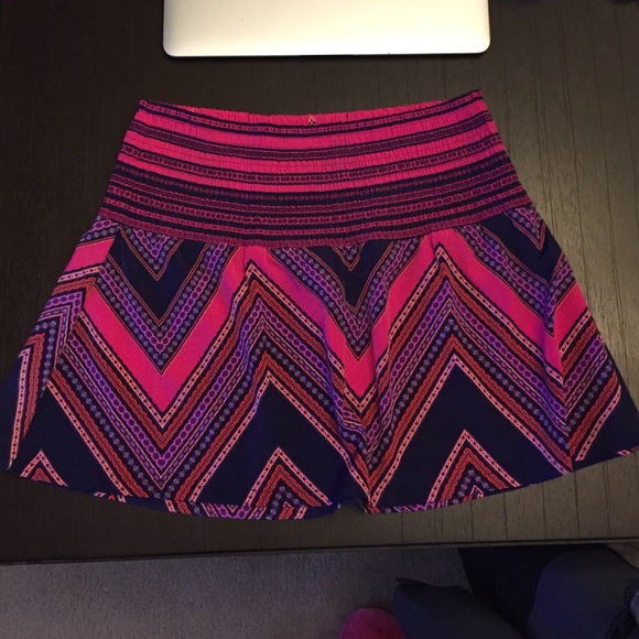 NWT Express Skirt XS