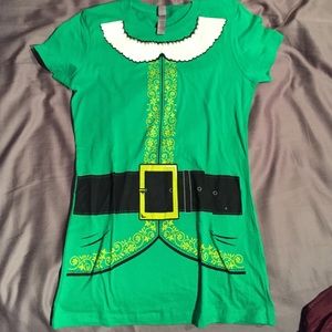 Elf T-Shirt