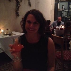 Meet your Posher, Angela