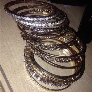 Bangles