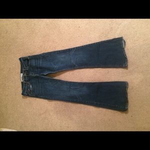 Hollister jeans