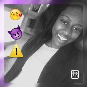 Meet your Posher, Destiny