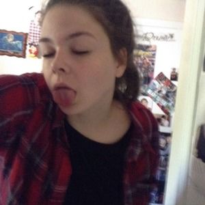 Meet your Posher, Marissa