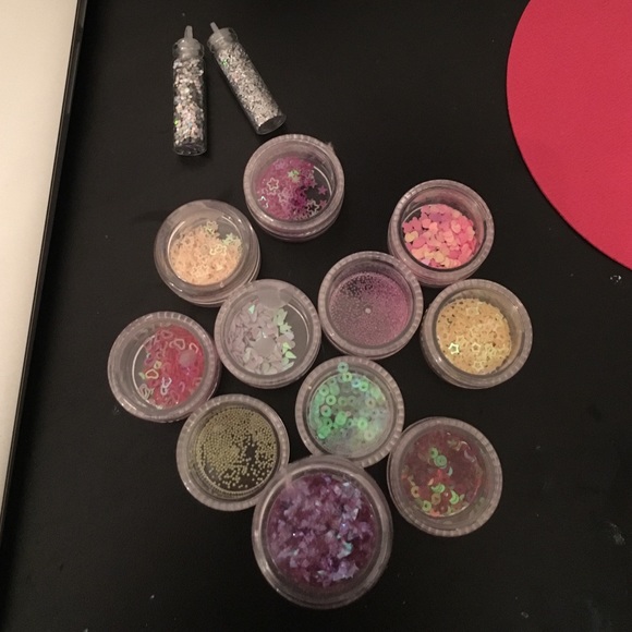 Sequens for Nails
