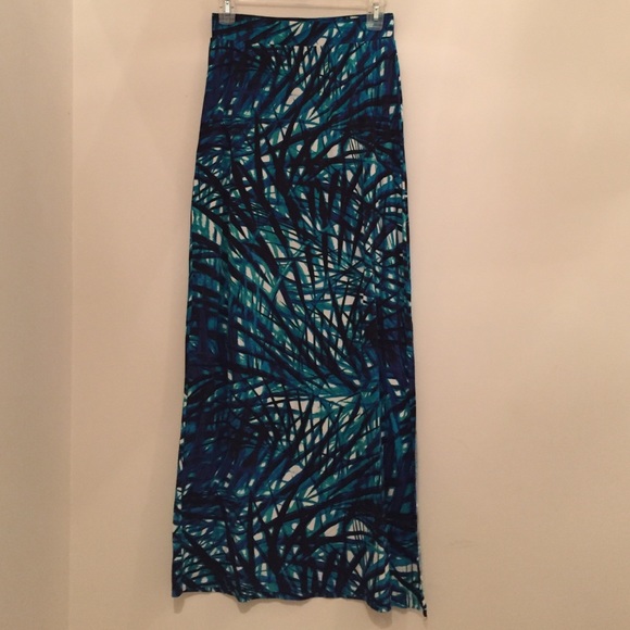 Maxi Skirt XS